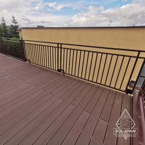 bal balkon 5 &ndash; Sol-Spaw