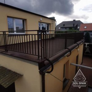 bal balkon 7 &ndash; Sol-Spaw