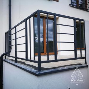 bal balkon 8 &ndash; Sol-Spaw