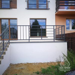 bal balkon 9 &ndash; Sol-Spaw