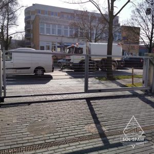 brama 11 – Sol-Spaw