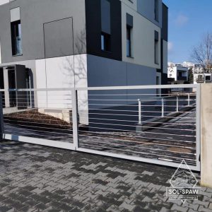 brama 13 – Sol-Spaw