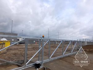 brama 4 – Sol-Spaw