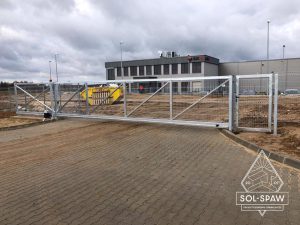 brama 5 – Sol-Spaw