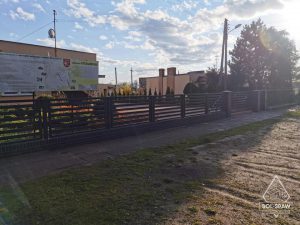 ogrodzenie 1 – Sol-Spaw