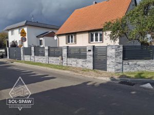 ogrodzenie 7 – Sol-Spaw