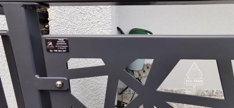 znak 1 &ndash; Sol-Spaw